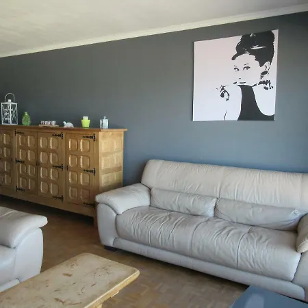 Golfslag 3a Apartamento *