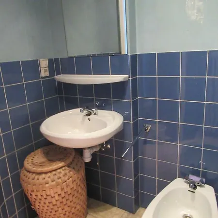 Apartamento Golfslag 3a