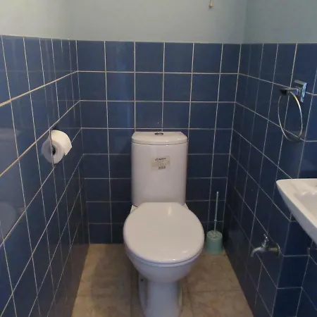 Golfslag 3a Apartamento Blankenberge