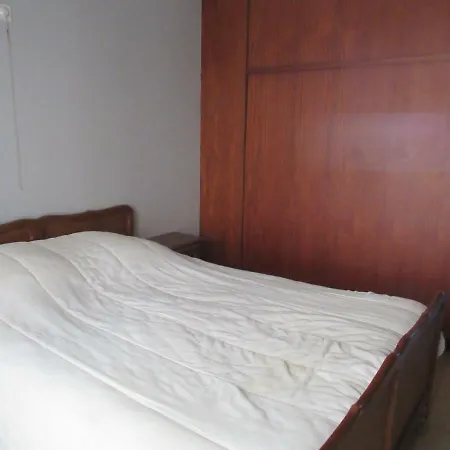 Golfslag 3a Apartamento